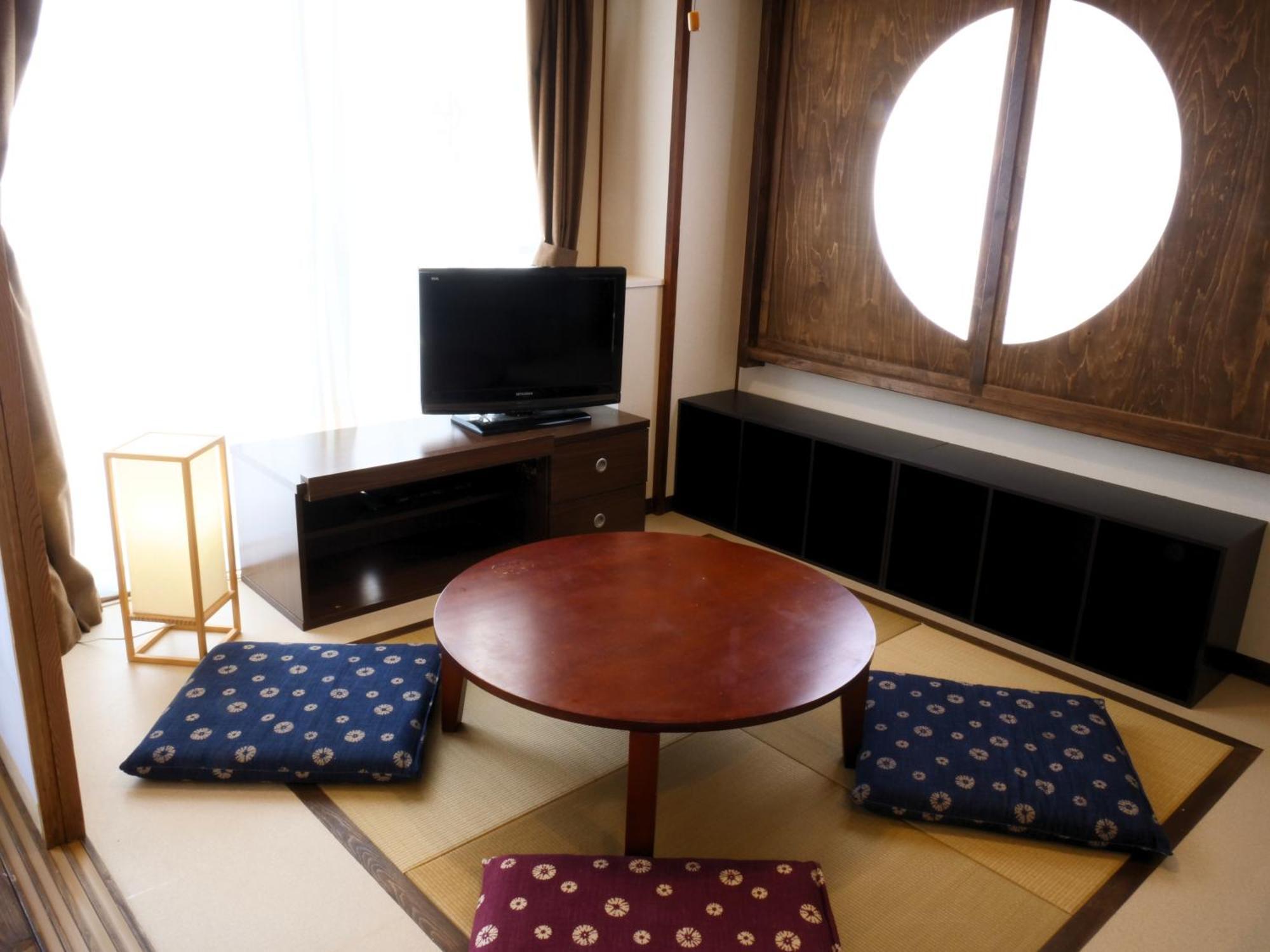 Amber Iidabashi Apartment Tokio Exterior foto