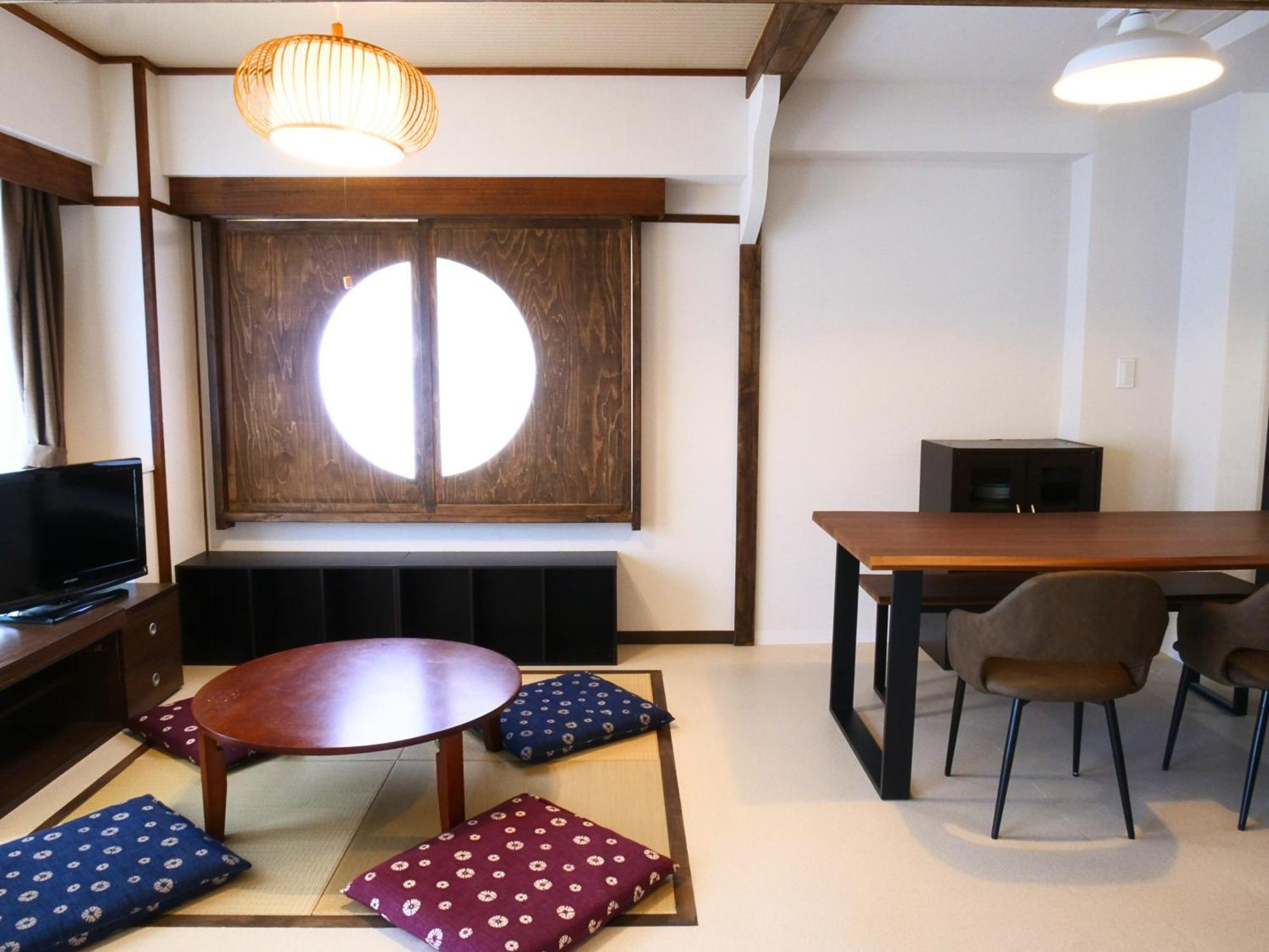 Amber Iidabashi Apartment Tokio Exterior foto