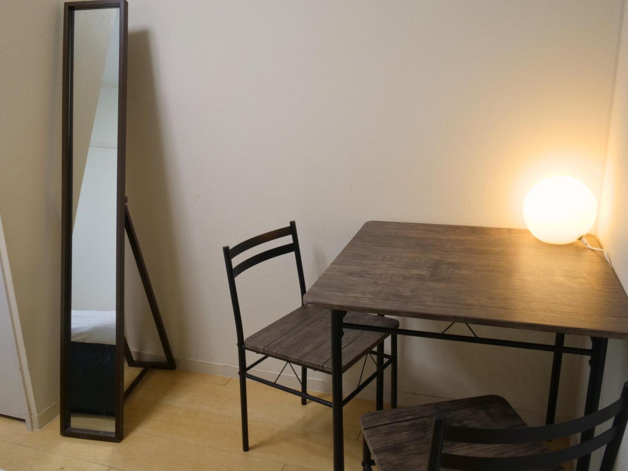 Amber Iidabashi Apartment Tokio Cameră foto